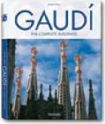 Gaud�. The complete buildings. Ediz. italiana