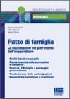 Patto di famiglia