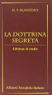 La dottrina segreta. Edizione di studio La dottrina segreta. Edizione di studio