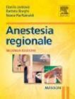 Anestesia regionale Anestesia regionale