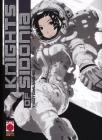 Knights of Sidonia vol.6
