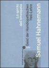 Lo spirito dell'omeopatia-Geist der Hom�opathischen Heil-Lehre