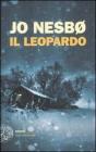 Il leopardo. E-book