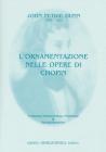 L' ornamentazione nelle opere di Chopin