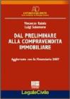 Dal preliminare alla compravendita immobiliare