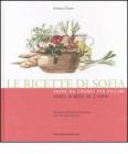 Le ricette di Sofia