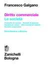 Diritto commerciale. Le societ�