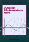 Analisi matematica vol.1