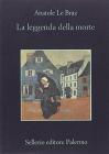 La leggenda della morte