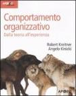 Comportamento organizzativo. Dalla teoria all'esperienza Comportamento organizzativo. Dalla teoria all'esperienza