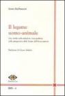 Il legame uomo-animale