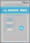 La nuova Ires. Anno 2004