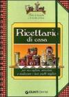 Ricettario di casa