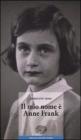Il mio nome � Anne Frank
