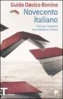 Novecento italiano. I libri per comporre una biblioteca di base Novecento italiano. I libri per comporre una biblioteca di base