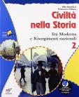 Civilt� nella storia. Per la Scuola media vol.2