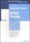 Prepararsi per l'esame di diritto penale