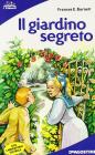 Il giardino segreto. Con laboratorio teatrale