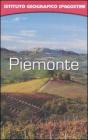 Piemonte. Con atlante stradale tascabile 1:400 000