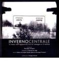 Inverno centrale. In treno nell'Appennino fra la Romagna e il Molise