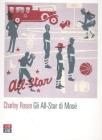 Gli All-Star di Mos�