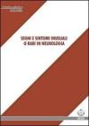 Segni e sintomi inusuali o rari in neurologia. E-book