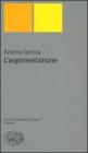 L' argomentazione L' argomentazione