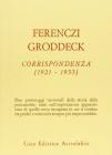 Corrispondenza (1921-1933)
