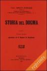 Storia del dogma (rist. anast. 1914) vol.5