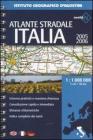 Atlante stradale Italia 1:1.000.000