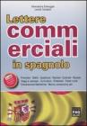 Lettere commerciali in spagnolo