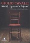 Nomi, cognomi e infami