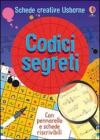 Codici segreti. Con gadget