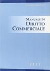 Manuale di diritto commerciale