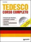 Tedesco. Corso completo. Con CD Audio