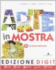 Arte in mostra. Con espansione online. Per la Scuola media vol.2