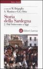 Storia della Sardegna vol.2