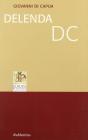 Delenda Dc
