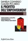 Il profitto dell'empowerment. Formazione e sviluppo organizzativo nelle imprese non profit