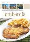 Lombardia - La grande cucina regionale italiana. E-book