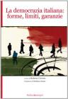 Democrazia italiana: forme limiti garanzie