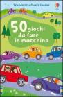 Cinquanta giochi da fare in macchina