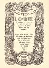 Il contr'uno o della servit� volontaria (rist. anast.)