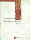 La Chiesa in Italia nell'et� moderna