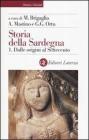 Storia della Sardegna vol.1