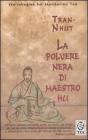 La polvere nera di maestro Hu La polvere nera di maestro Hu