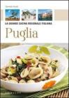 Puglia - La grande cucina regionale italiana. E-book