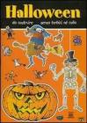 Halloween da costruire senza forbici n� colla