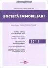 Societ� immobiliari