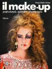 Il make-up professionale, teatrale e cinetelevisivo
